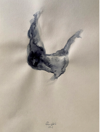 Fati Sadat, Untitled, 0, 0