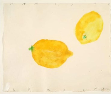 Painting, Fereydoun Ave, Untitled, , 83245