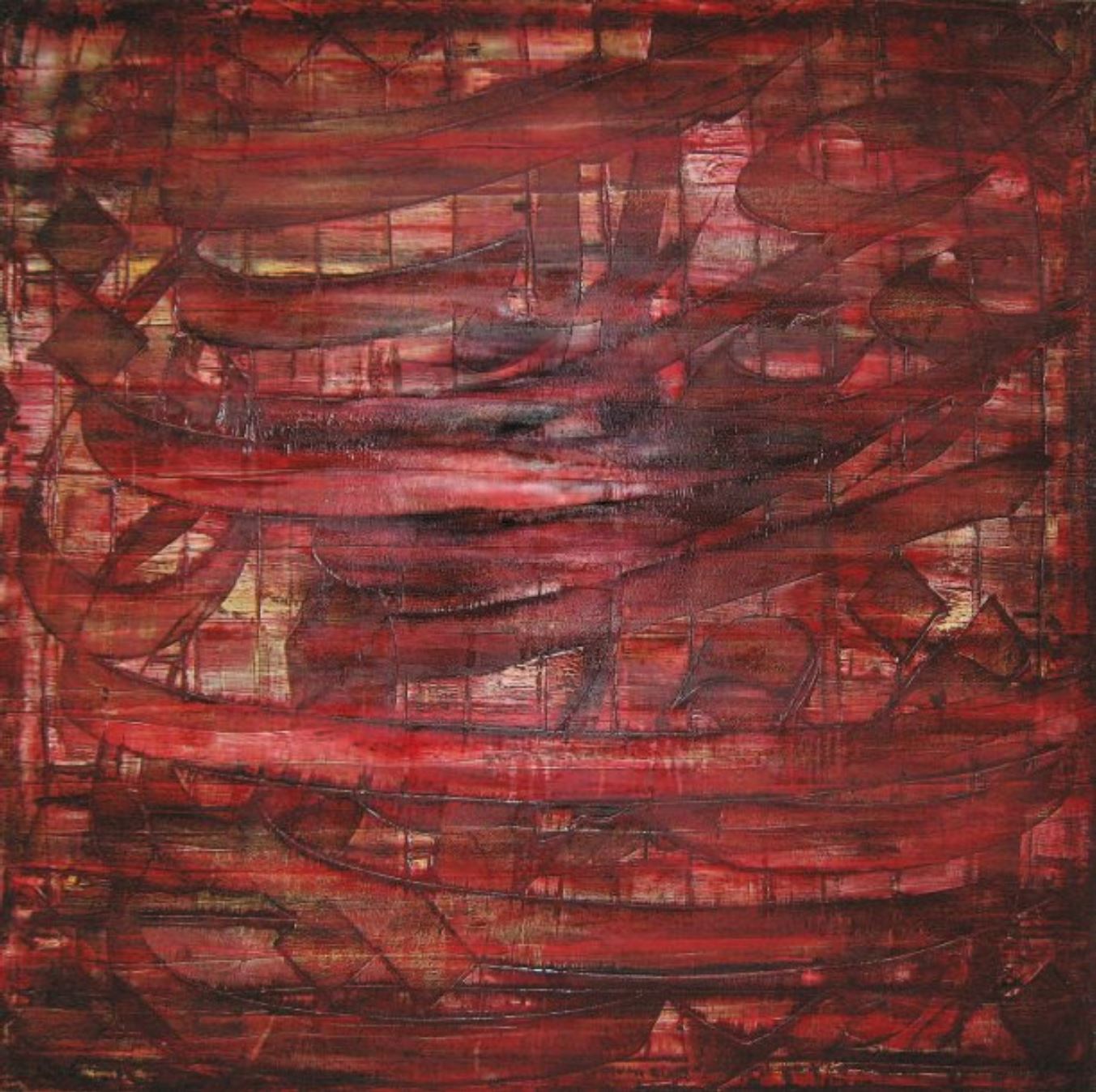 Fereydoon Omidi, Untitled, 0