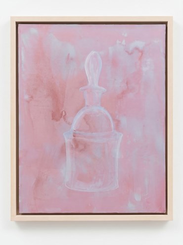 , Nasrin Gharedaghi Vanjani, Untitled, 2026, 83293