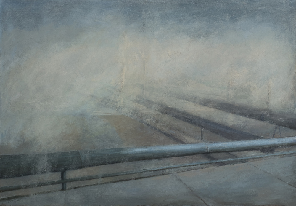 Hamidreza Emami, Untitled, 2020
