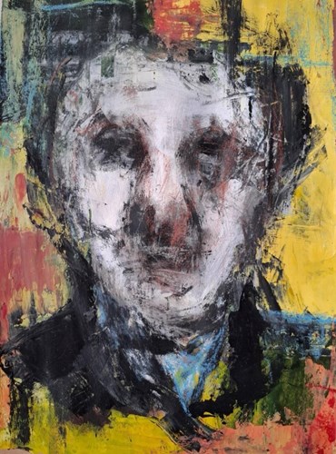 , Setare Zabetian, Untitled, , 79594