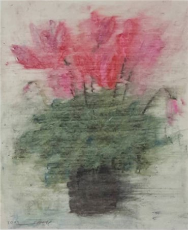 Maryam Asadi, Untitled, 2020, 0