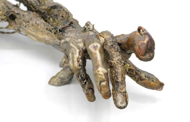 , Morteza Motaghi, Untitled, 2024, 78132