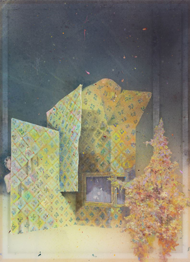 , Reeha Lim, Hide and Seek (Staged Silence), 2024, 79100