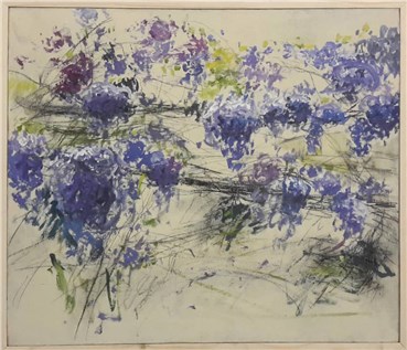 Maryam Asadi, Untitled, 2020, 0