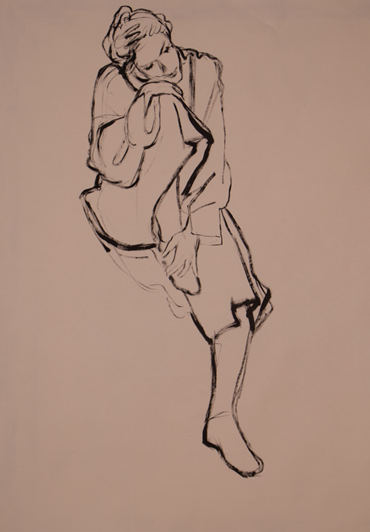 Painting, Hosein Shirahmadi, Untitled, , 74852