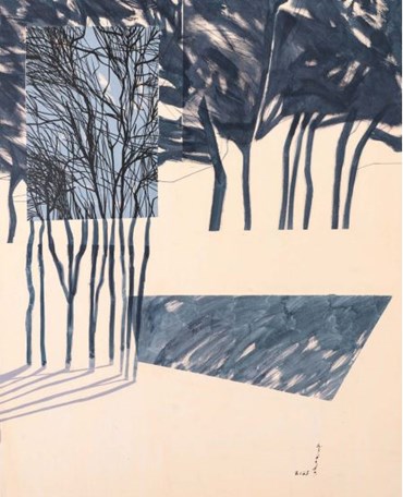 , Milad Ayati, Untitled, 2025, 80827