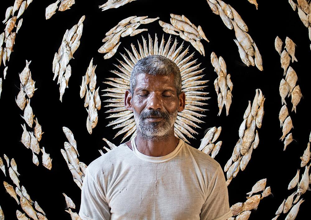 Alireza Memariani, Khaloo Abbas, 2016