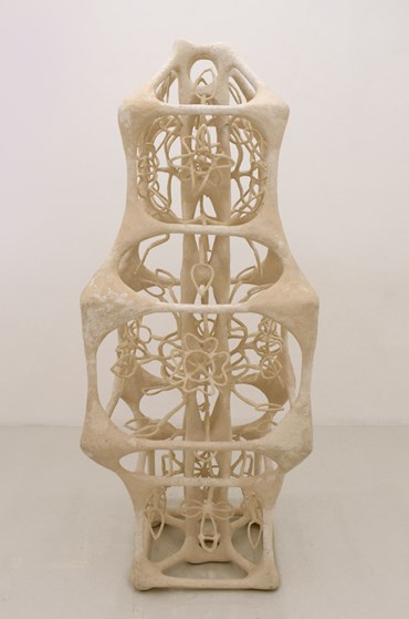 Sculpture, Ali Alemzadeh Ansari, Ashagheh, 2024, 76881