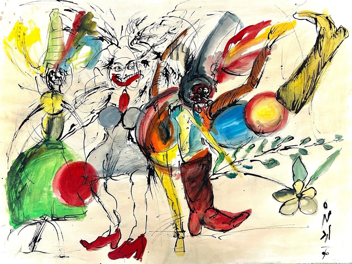 اردشیر محصص