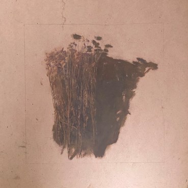 Painting, Mehrab Ramezani, Untitled, , 78116