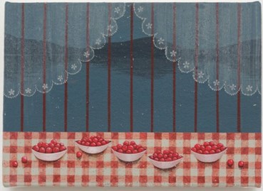 , Katayoon Hosseinirad, Untitled, 2025, 82310