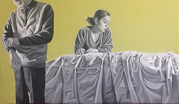 Niloufar Mohammadi, Untitled, 2021, 0