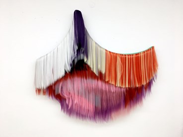 Hiva Alizadeh, Untitled, 2021, 0