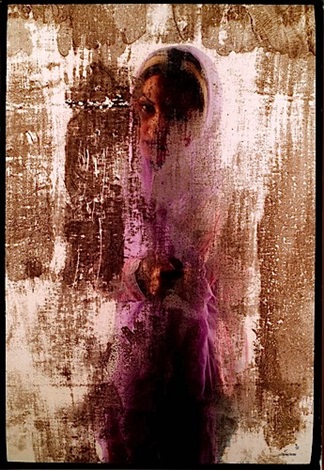 Shadi Ghadirian, Be Colorful, 0