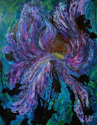 , Hoori Bagheri, Untitled, , 80260