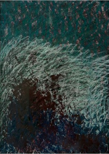 Painting, Fereydoun Ave, Untitled, 2024, 79988