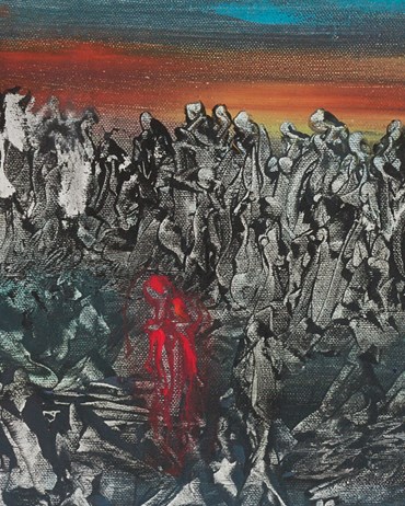 , Ali Saeedi, Untitled, , 81354