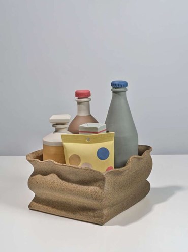 , Genesis Belanger, Provisions, 2025, 81211