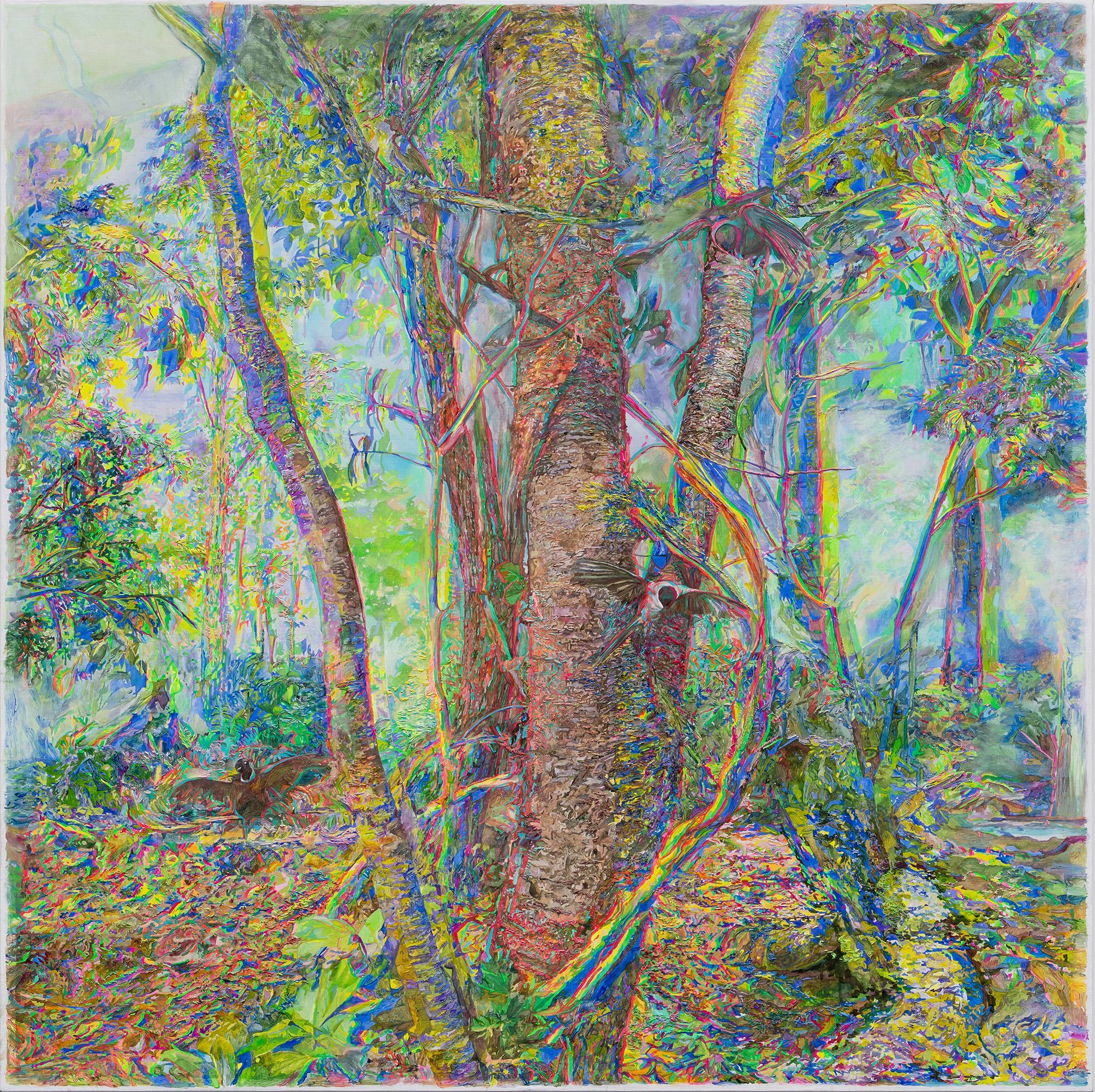 Choi Soo Jung, Untitled, 2023