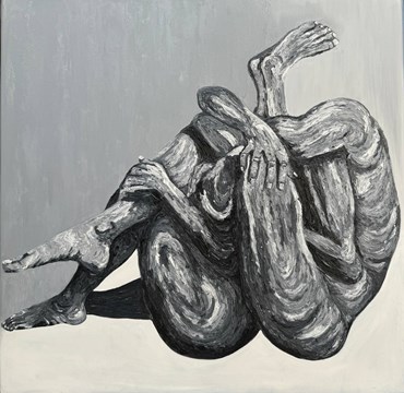 Elham Izadi, Untitled, 0, 0