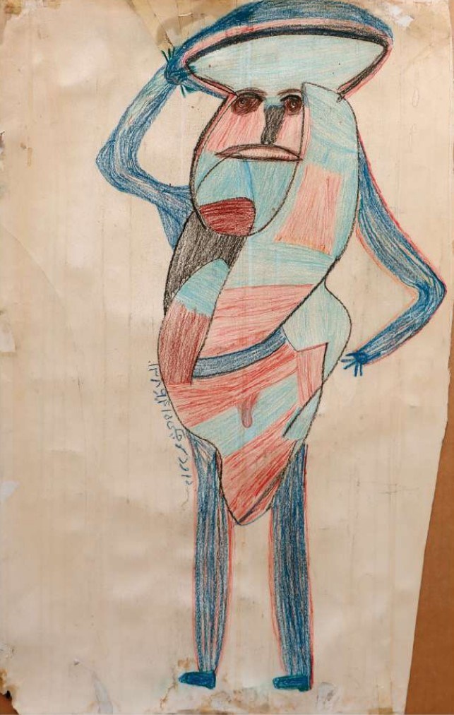 داوود کوچکی