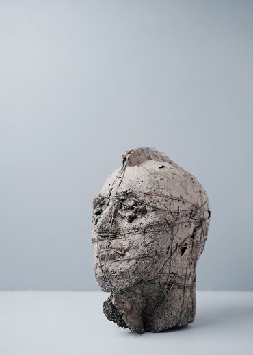 Mohammad Alizadeh, Untitled, 2020, 0