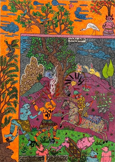 Mohammad Hossein Ariyaie