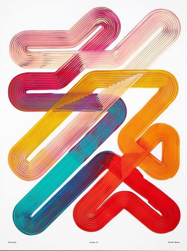 , Florian Markus, Untitled, 2025, 79360