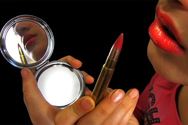 Maryam Taherazizi, Look of Iranian Woman to War Story, 0, 0