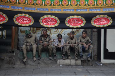 Photography, Hoda Amin, Untitled, 2019, 76470