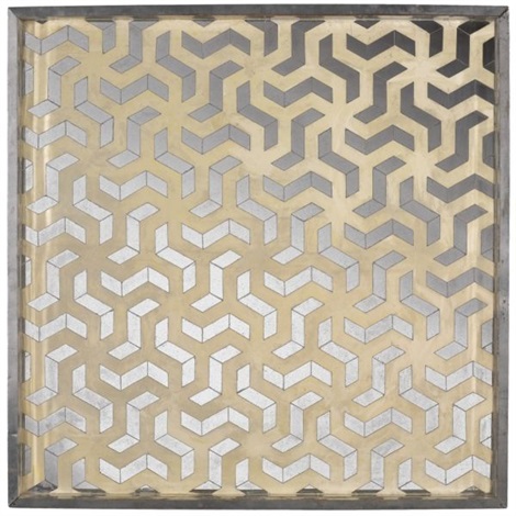 Monir Shahroudy Farmanfarmaian, Untitled, 1975