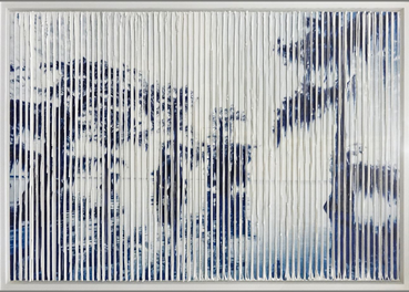 Mixed media, Pezhman, Marea, 2024, 76036