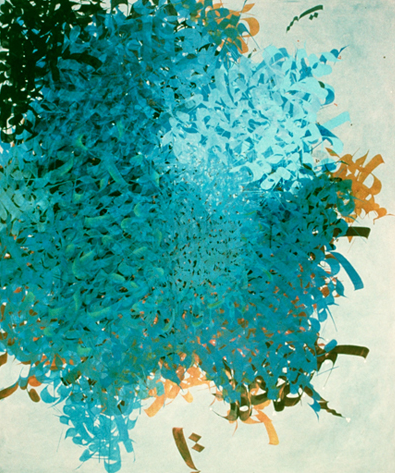 Pouran Jinchi, Untitled, 1999