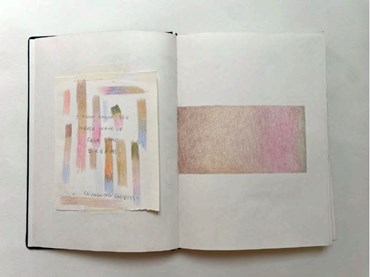 Painting, Terme Ziaei, Untitled, 2021, 83485