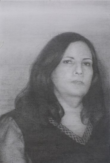 Painting, Mehdi Babaei, Untitled, 2018, 82700