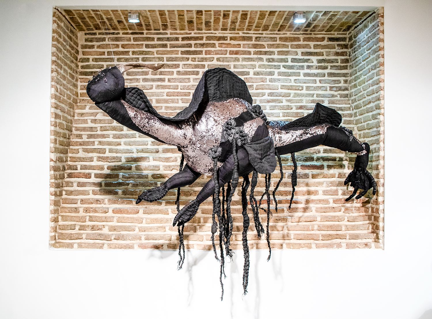 Parisa Taghipour, Untitled, 2020