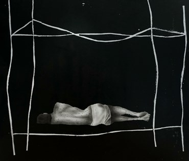 , Kamyar Pashavand, Untitled, 2025, 83452
