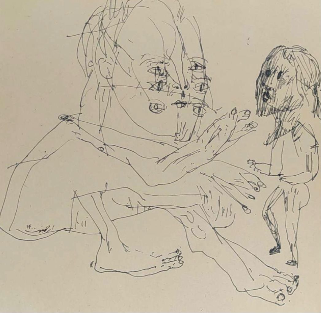 Ehsan Arjmand, Untitled, 0