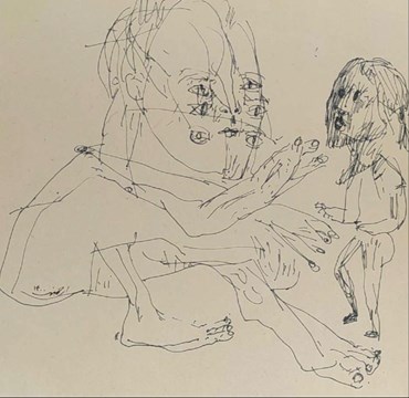 Ehsan Arjmand, Untitled, 0, 0