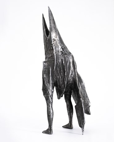 Mohammad Reza Khalaji, Untitled, 0, 0