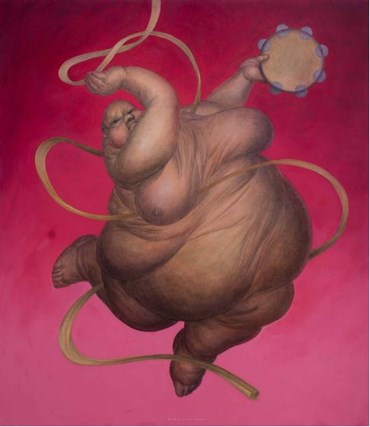 Hossein Shenavar, Untitled, 2025, 0