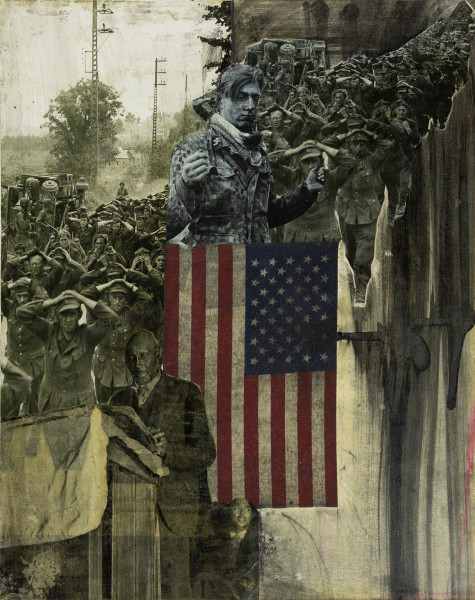 Sara Rahbar, #17, 2020