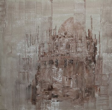 Ali Roustaeeyanfard, Untitled, 2021, 0