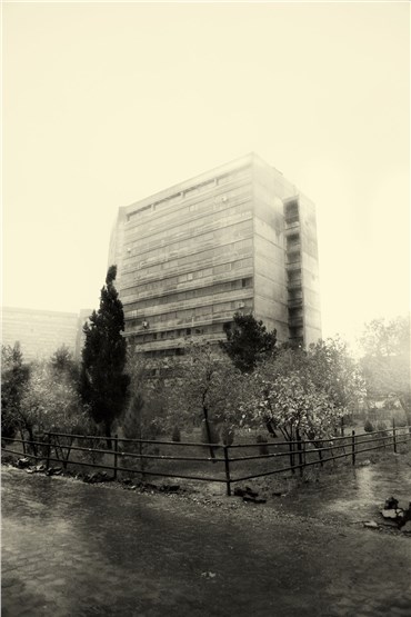 Photography, Mehrdad Mirzaie, Untitled, 2011, 25673