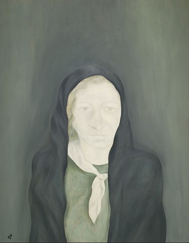 Mina Nouri, Untitled, 1977, 0