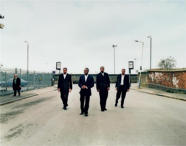 میترا تبریزیان