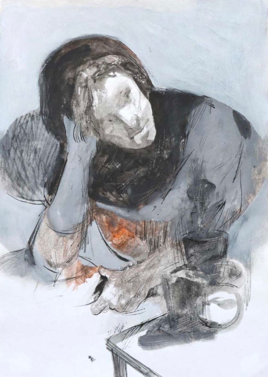 Mehdi Rahemi, Untitled, 0