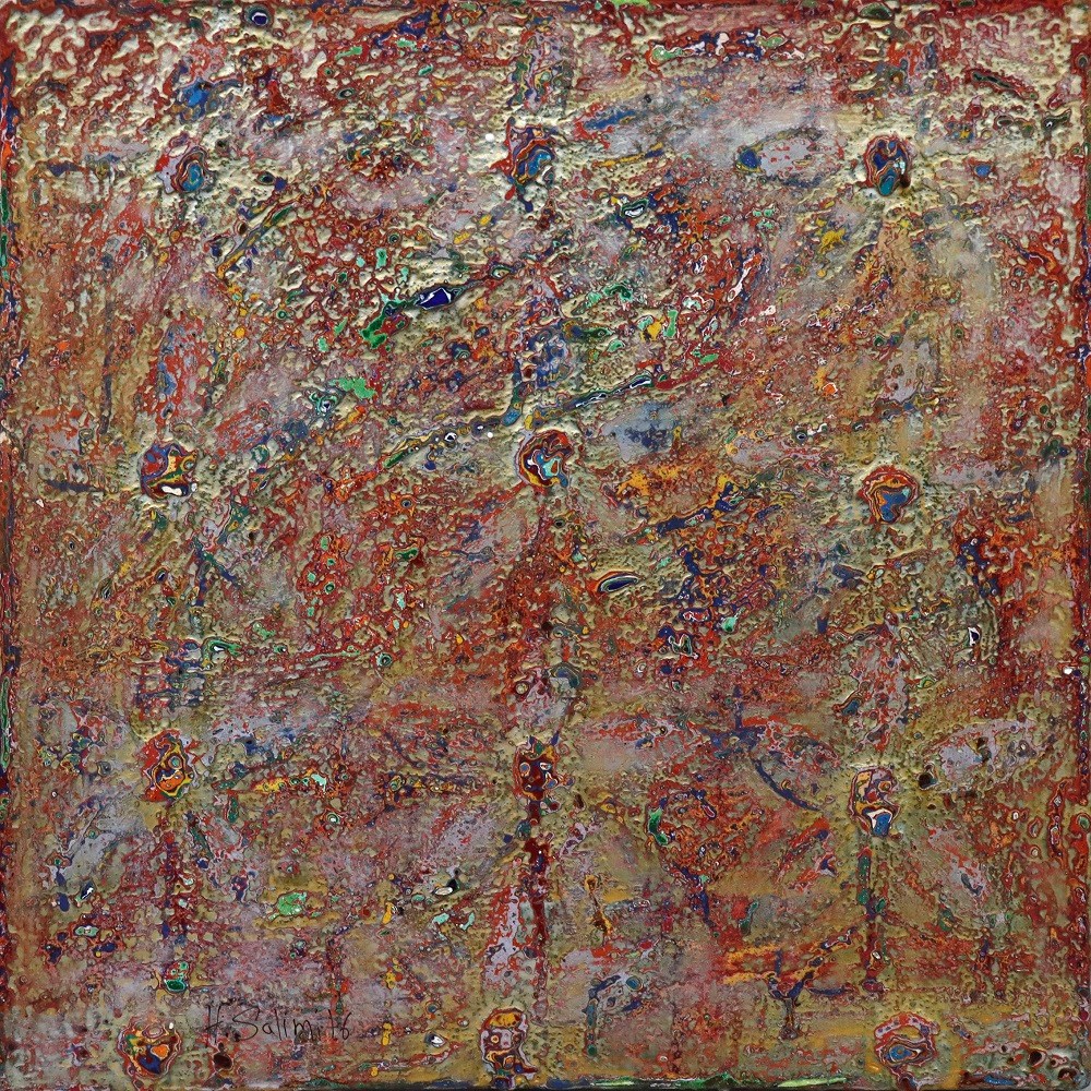 همایون سلیمی